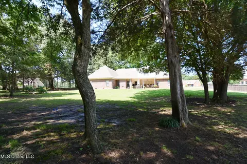 Exterior - 1234 Greers Landing Dr, Hernando, MS 38632 photo 10 of 12
