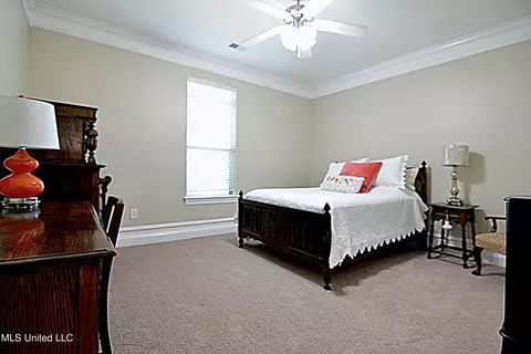 Bedroom - 1234 Greers Landing Dr, Hernando, MS 38632 photo 3 of 5
