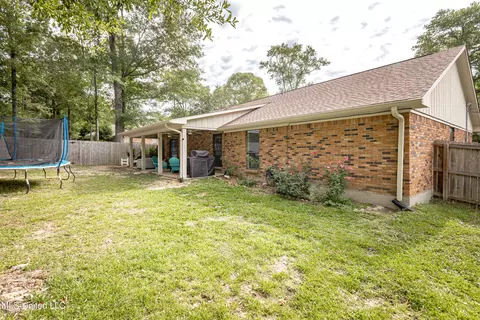 Exterior - 8822 Oio Pl, Diamondhead, MS 39525 photo 9 of 15