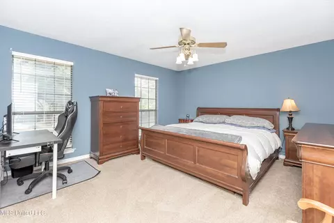 Bedroom - 8822 Oio Pl, Diamondhead, MS 39525 photo 1 of 8