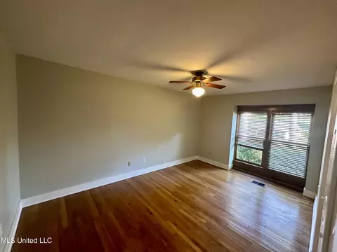 Bedroom - 1820 Ridgeover Pl, Jackson, MS 39211 photo 3 of 3