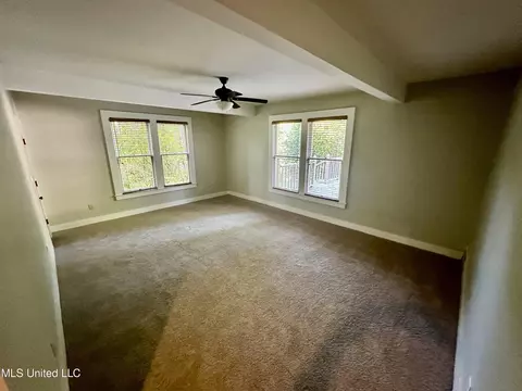 Bedroom - 1820 Ridgeover Pl, Jackson, MS 39211 photo 1 of 3