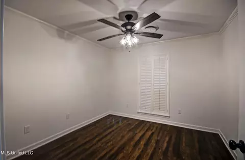 Bedroom - 1384 Riverwood Dr, Jackson, MS 39211 photo 1 of 5