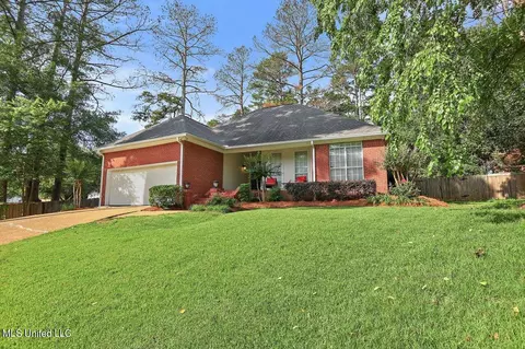 403 Elderberry Ct, Ridgeland, MS 39157