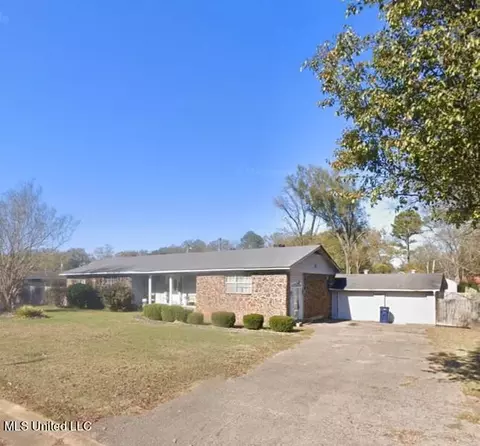 1709 Droke Rd, Corinth, MS 38834 photo 1