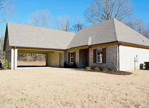 4810 Bluff Rd, Hernando, MS 38632 photo 4