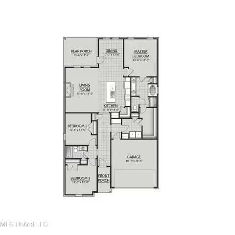 814 Leeward Dr, Biloxi, MS 39532 photo 3