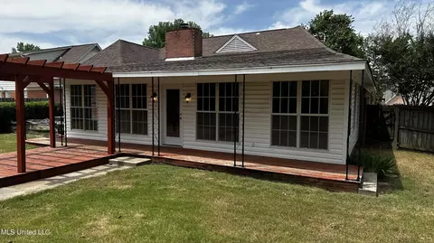 Other - 6835 E Ranch Ridge Cv, Walls, MS 38680 photo 1 of 4