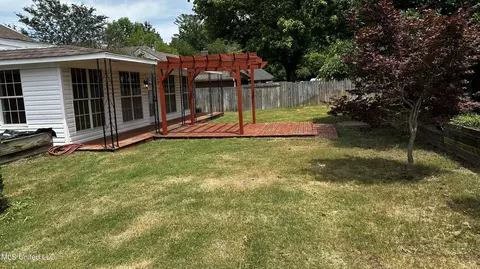 Exterior - 6835 E Ranch Ridge Cv, Walls, MS 38680 photo 2 of 3