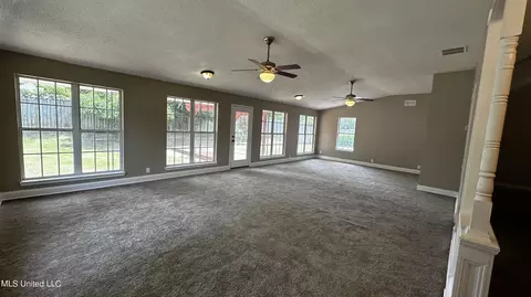 Living - 6835 E Ranch Ridge Cv, Walls, MS 38680 photo 3 of 3