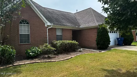 6835 E Ranch Ridge Cv, Walls, MS 38680