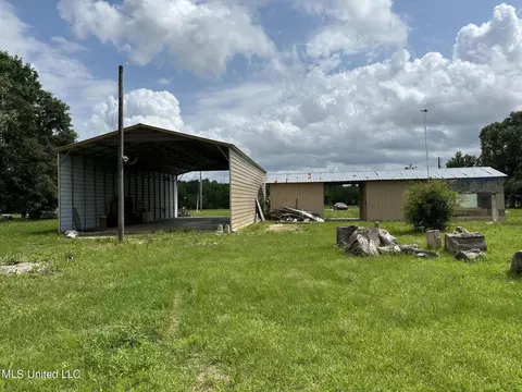 29 Old Mill Rd, Picayune, MS 39466 photo 2