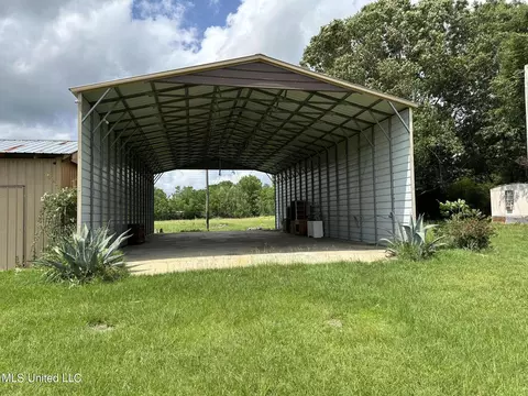29 Old Mill Rd, Picayune, MS 39466 photo 3