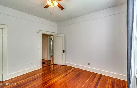 Bedroom - 307 Front St, Edwards, MS 39066 photo 1 of 5