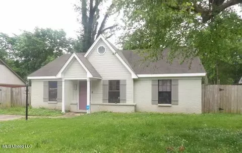 115 Holly Cv, Batesville, MS 38606