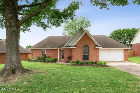 7831 Richland Dr, Southaven, MS 38671