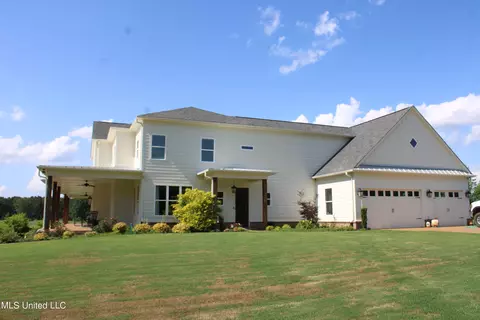 2196 S Baldwin Rd, Hernando, MS 38632 photo 9