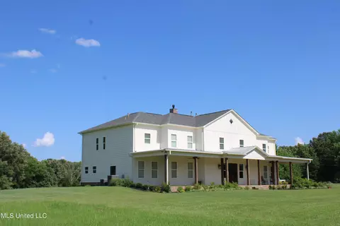 2196 S Baldwin Rd, Hernando, MS 38632 photo 5