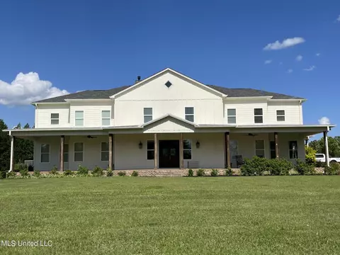 2196 S Baldwin Rd, Hernando, MS 38632