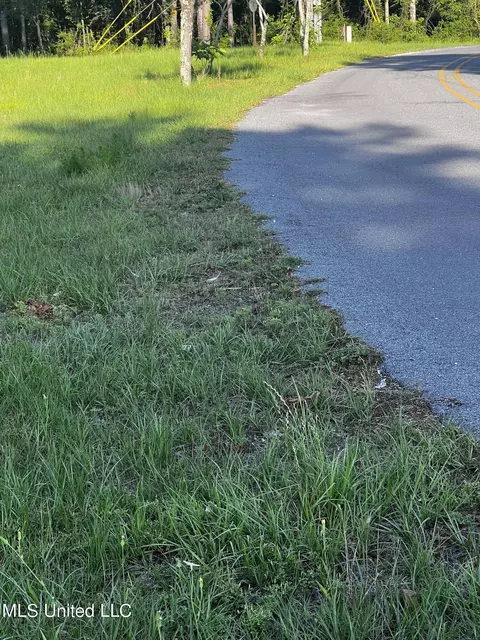 Parcel 1 Gordon Road, Lucedale, MS 39452