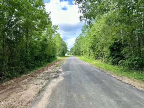 Harris Road, Mccomb, MS 39648 photo 2