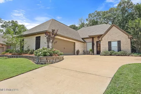630 Macbeth St, Brandon, MS 39047