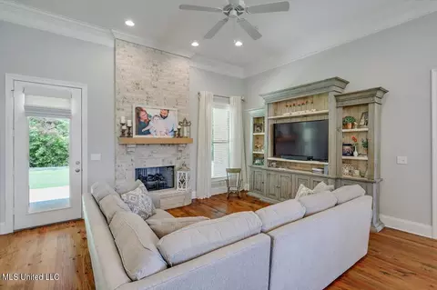630 Macbeth St, Brandon, MS 39047 photo 6