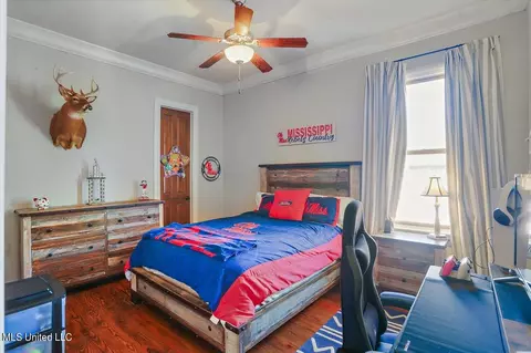 Bedroom - 122 Lineage Ln, Flowood, MS 39232 photo 5 of 5
