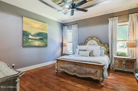 Bedroom - 122 Lineage Ln, Flowood, MS 39232 photo 1 of 5