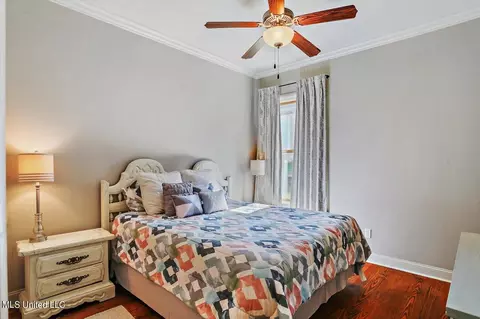 Bedroom - 122 Lineage Ln, Flowood, MS 39232 photo 3 of 5