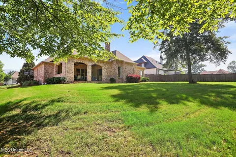 Exterior - 122 Lineage Ln, Flowood, MS 39232 photo 8 of 8