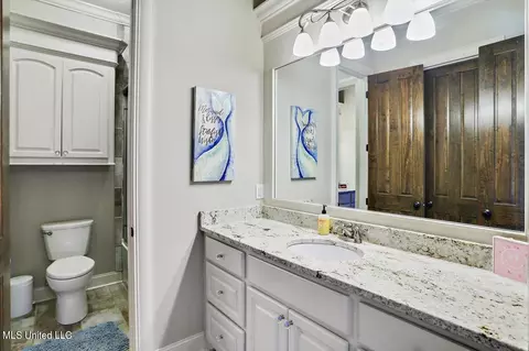 Bath - 122 Lineage Ln, Flowood, MS 39232 photo 5 of 9