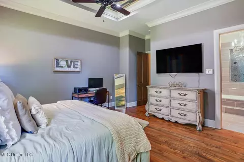 Bedroom - 122 Lineage Ln, Flowood, MS 39232 photo 2 of 5