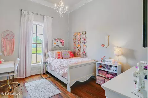 Bedroom - 122 Lineage Ln, Flowood, MS 39232 photo 4 of 5