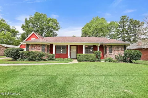 3521 Flynn Dr, Pearl, MS 39208