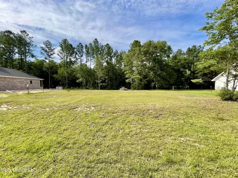 Jeremy Lane, Vancleave, MS 39565