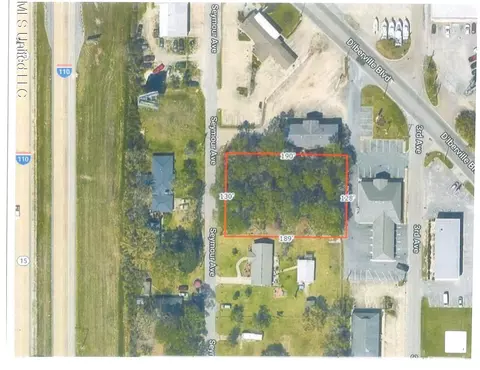Seymour Avenue, D'iberville, MS 39540