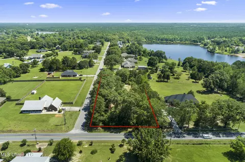 00 W Wortham Rd, Saucier, MS 39574