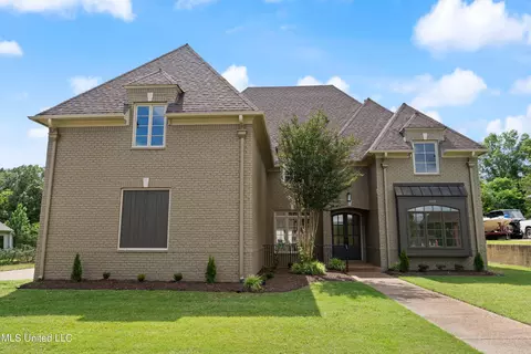 3577 Madison Rdg, Hernando, MS 38632