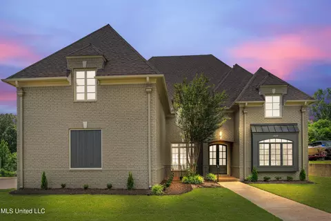 3577 Madison Rdg, Hernando, MS 38632 photo 33