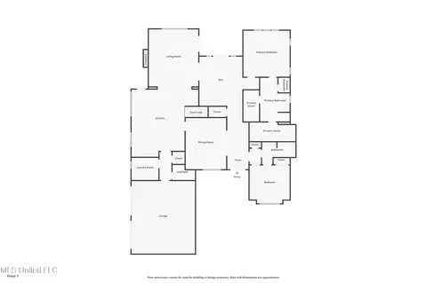 3577 Madison Rdg, Hernando, MS 38632 photo 34
