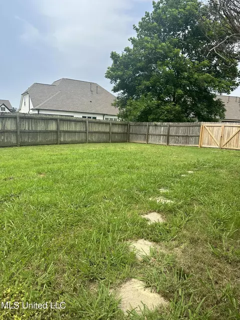Exterior - 6705 Craft Rd, Olive Branch, MS 38654 photo 4 of 4