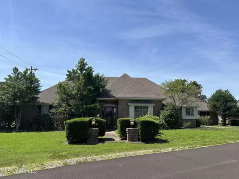6705 Craft Rd, Olive Branch, MS 38654
