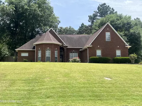 10221 Cypress Knee Dr, Olive Branch, MS 38654