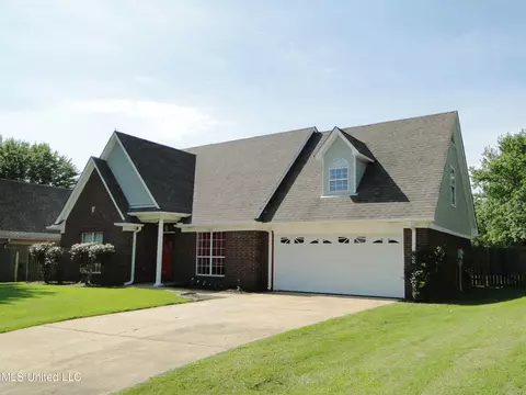 1313 Big Ben N, Hernando, MS 38632 photo 4