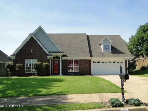 1313 Big Ben N, Hernando, MS 38632 photo 3
