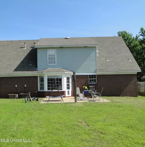 1313 Big Ben N, Hernando, MS 38632 photo 23
