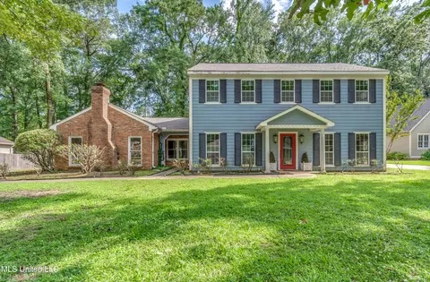 3026 Tidewater Cir, Madison, MS 39110