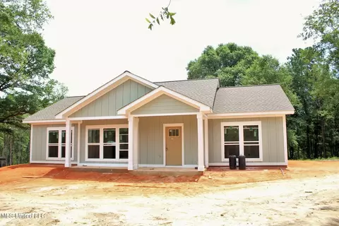 116 J W Holland, Lucedale, MS 39452 photo 4