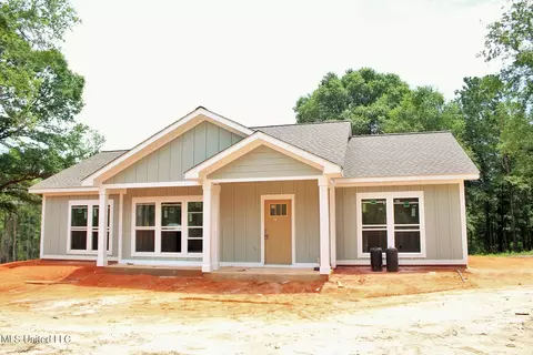 116 J W Holland, Lucedale, MS 39452 photo 5